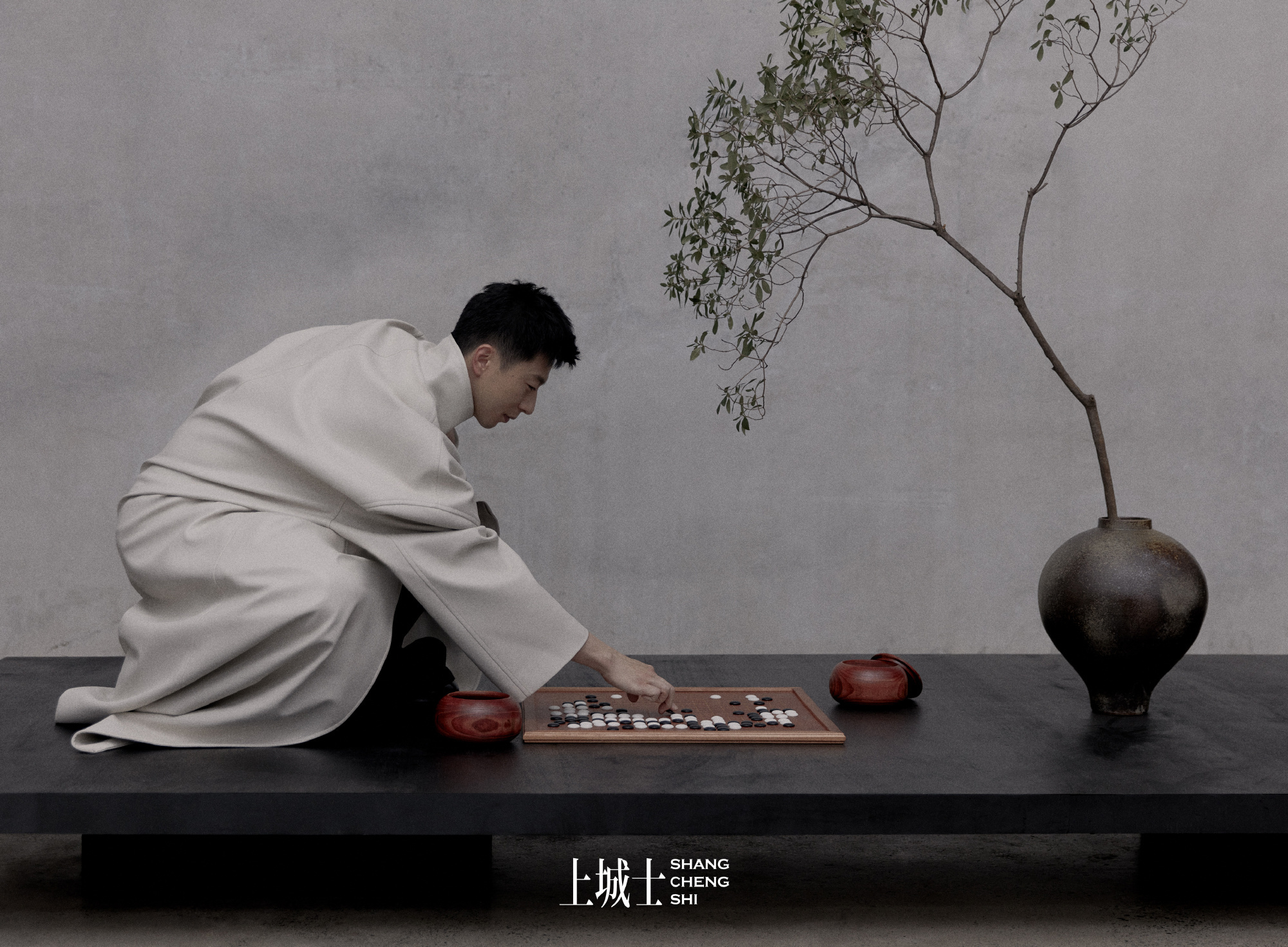 团队照片